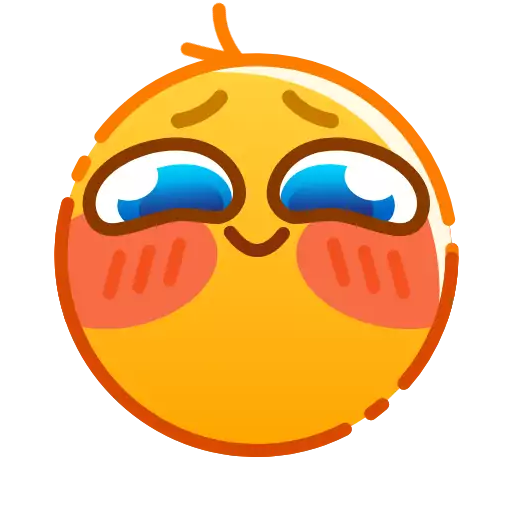 Стикер HandDrawnPack - 1