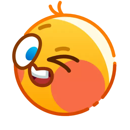 Стикер HandDrawnPack - 1