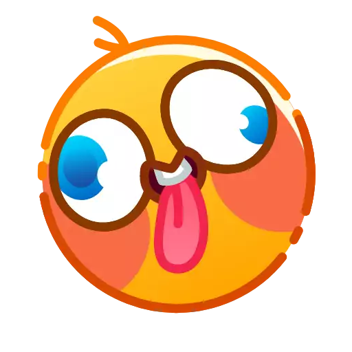 Стикер HandDrawnPack - 1