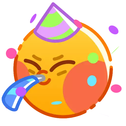 Стикер HandDrawnPack - 1