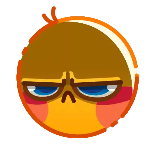 Стикер HandDrawnPack - 1