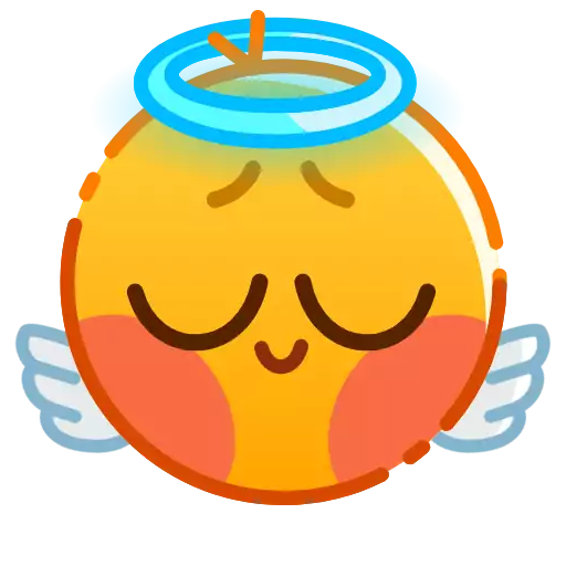 Стикер HandDrawnPack - 1