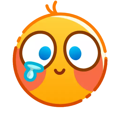 Sticker HandDrawnPack - 1