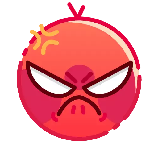 Sticker HandDrawnPack - 1