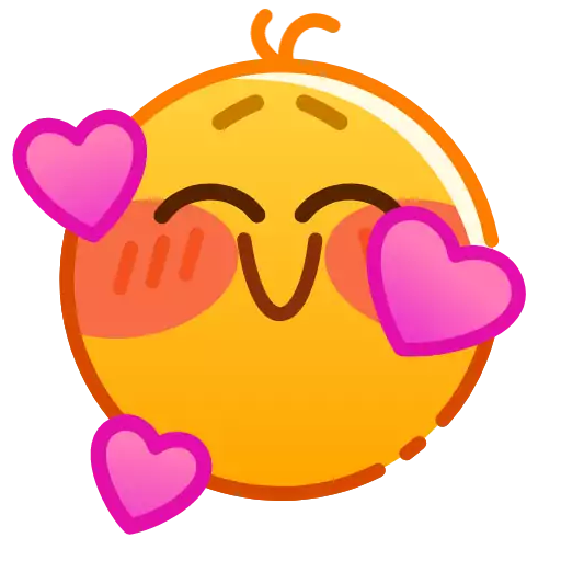 Sticker HandDrawnPack - 1