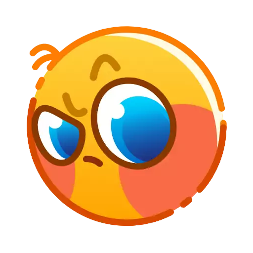 Стикер HandDrawnPack - 1