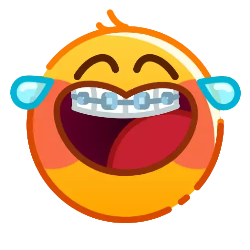 Sticker HandDrawnPack - 1