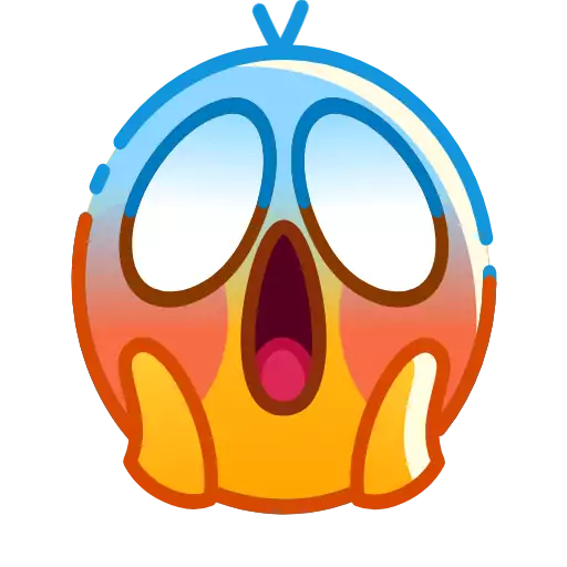 Sticker HandDrawnPack - 1