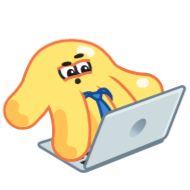 компьютер ноутбук клипарт