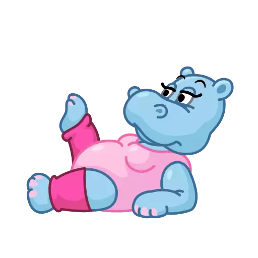 клипарт мультфильм рисование