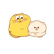 Sticker Happy Kitty- @cocopry - 11