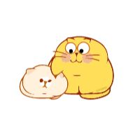 Sticker Happy Kitty- @cocopry - 7