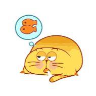 Sticker Happy Kitty- @cocopry - 6