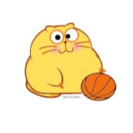 Sticker Happy Kitty- @cocopry - 4