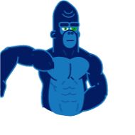 мультфильм вымышленный персонаж супергерой