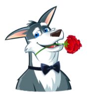 эскиз мультфильм рисование