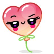 сердце рисование иллюстрация