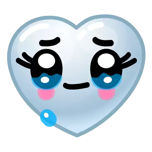 сердце мультфильм творческие способности