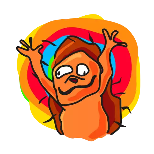 рисование эскиз иллюстрация