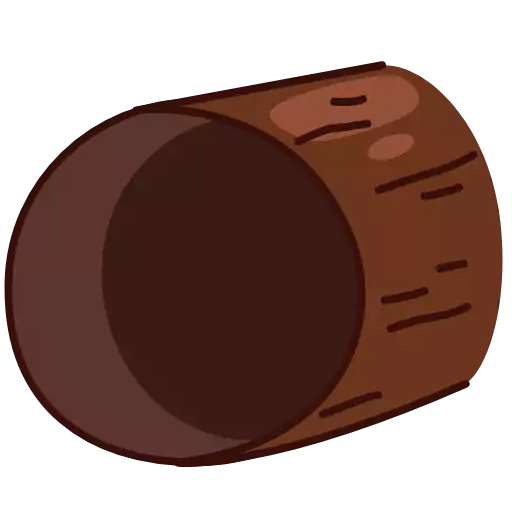 Стикер HedgehogAnim - 1