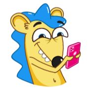 мультипликация иллюстрация рисование