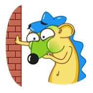 мультипликация клипарт иллюстрация