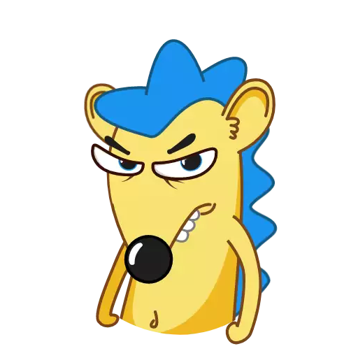 clipart animated cartoon illustration