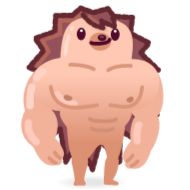 фигура животного клипарт свинья