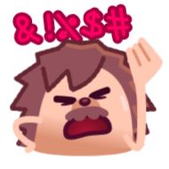 торт на день рождения мультфильм клипарт