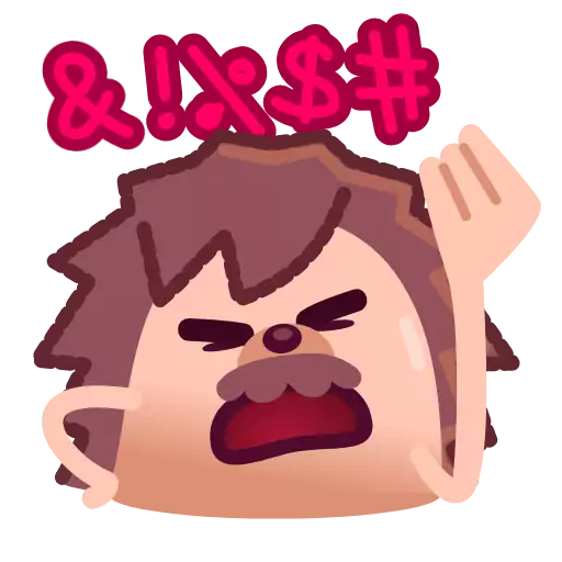 торт на день рождения мультфильм клипарт