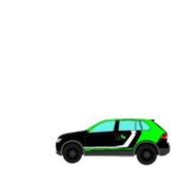 Sticker @Hello_carsharing_Minsk - 11