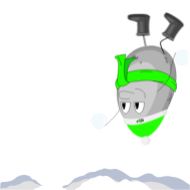 Sticker @Hello_carsharing_Minsk - 9