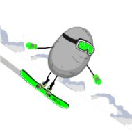 Sticker @Hello_carsharing_Minsk - 5