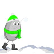 Sticker @Hello_carsharing_Minsk - 4