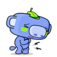 Sticker Hello Wumpus Discord - 3