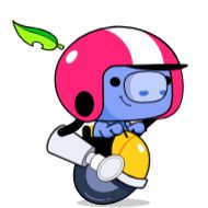 Sticker Hello Wumpus Discord - 2