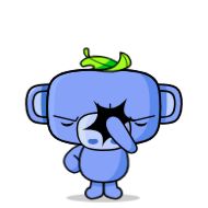 Sticker Hello Wumpus Discord - 1