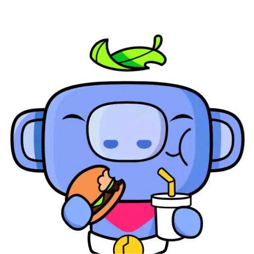 Sticker Hello_Wumpus_by_EmojiRu_Bot - 1