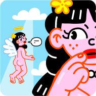 мультфильм мультипликация иллюстрация