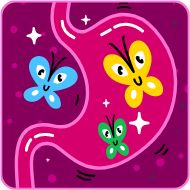 детское искусство мультфильм клипарт