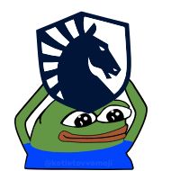 Sticker Holding Pepe @kotletovvemoji - 7