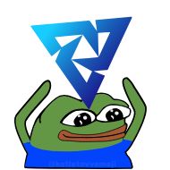 Sticker Holding Pepe @kotletovvemoji - 6