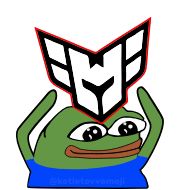 Sticker Holding Pepe @kotletovvemoji - 4