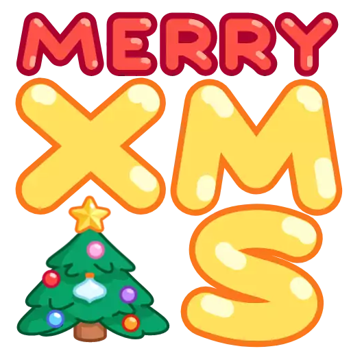 Елку рождество клипарт