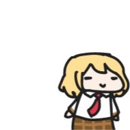 Стикер Hololive Animated | @KyouinArchive - 8