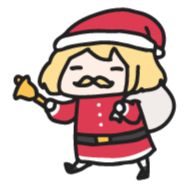 Стикер Hololive Animated | @KyouinArchive - 7