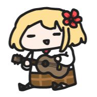 Стикер Hololive Animated | @KyouinArchive - 4