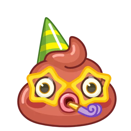 торт на день рождения шляпа для вечеринки десерт