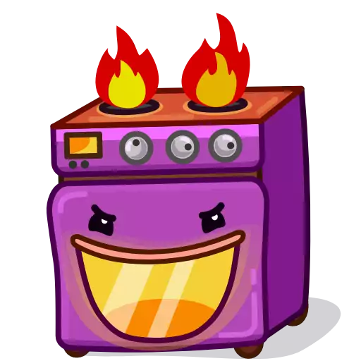 клипарт комод