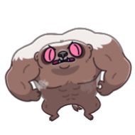 мультфильм клипарт фигура животного